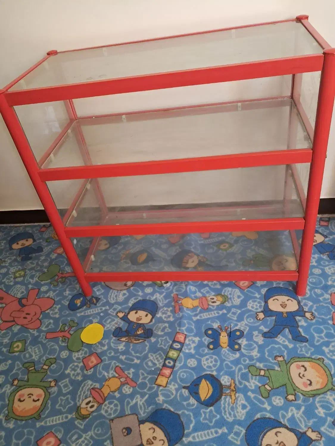 میزویترین مغازه|بوفه، ویترین، کنسول|کارون, |دیوار