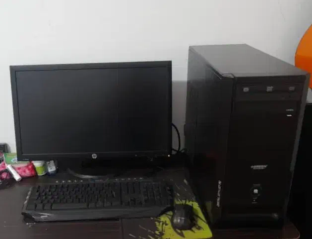 کامپیوتر گیمینگ|رایانه رومیزی|تبریز, |دیوار