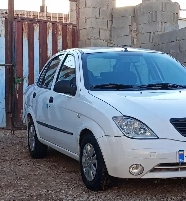 تیبا 1 مدل 99|خودرو سواری و وانت|چناران, |دیوار