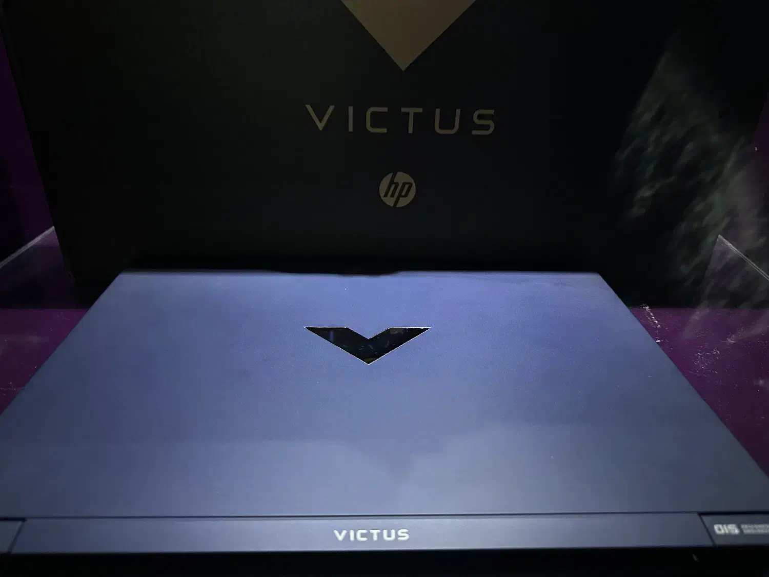 Victus HP Gaming لپتاپ|رایانه همراه|مشهد, چهارچشمه|دیوار