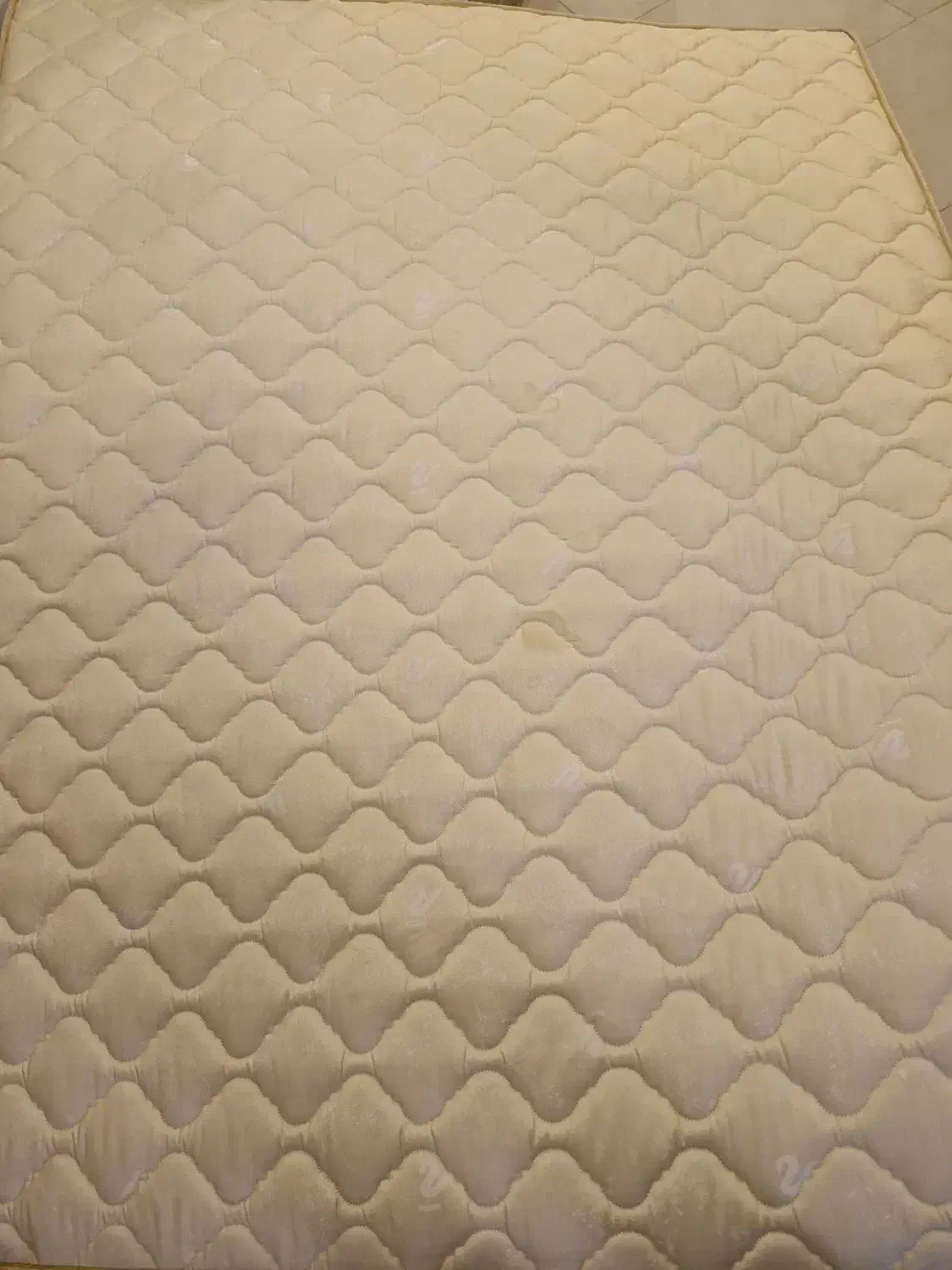 تشک رویا مدل آسمان|تشک تختخواب|اصفهان, مرداویج|دیوار