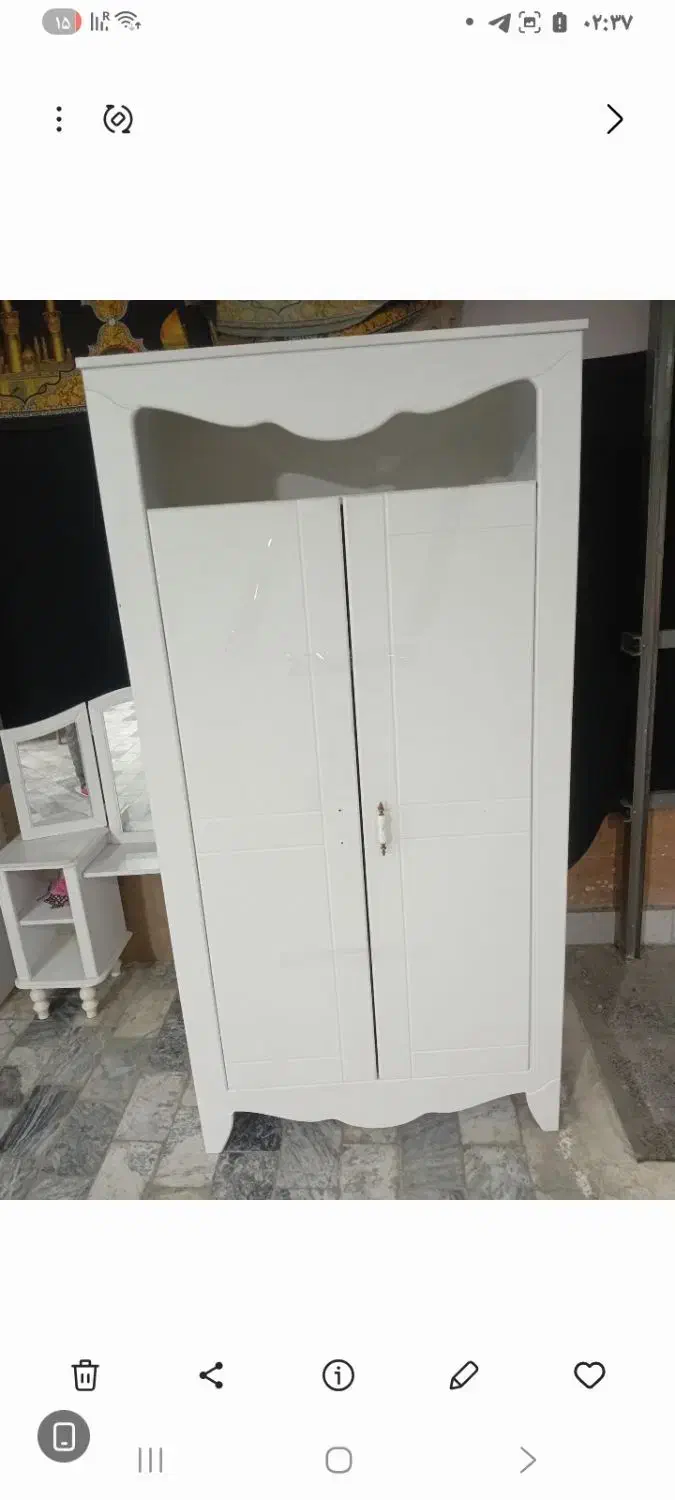 کمد کودک|جاکفشی، کمد، دراور|دورود, |دیوار