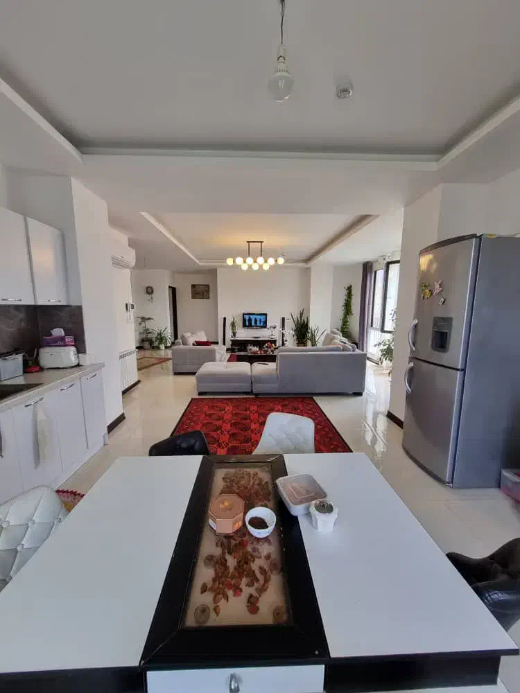 آپارتمان نوساز ویو فوق العاده|فروش آپارتمان|چالوس, |دیوار