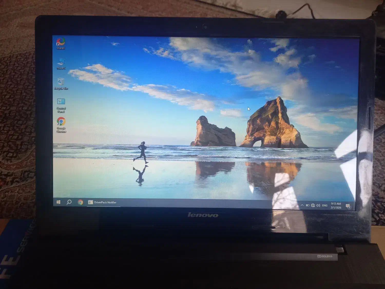 لنوو G5070|رایانه همراه|کرج, شهرک بهارستان|دیوار