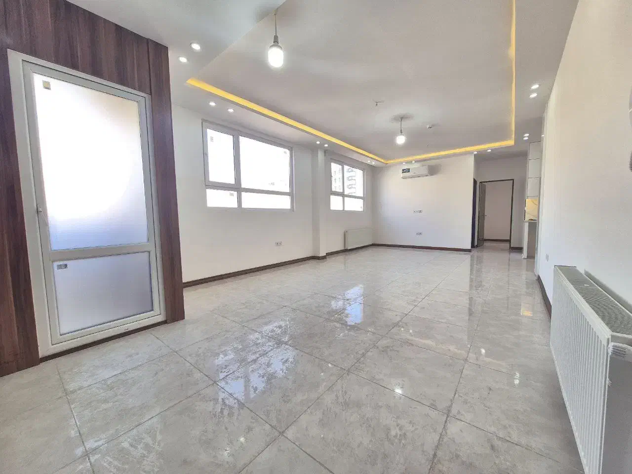 ۸۵متر/صفر/سنددار/فول/اندیشه|فروش آپارتمان|مشهد, حجاب (شهرک غرب)|دیوار