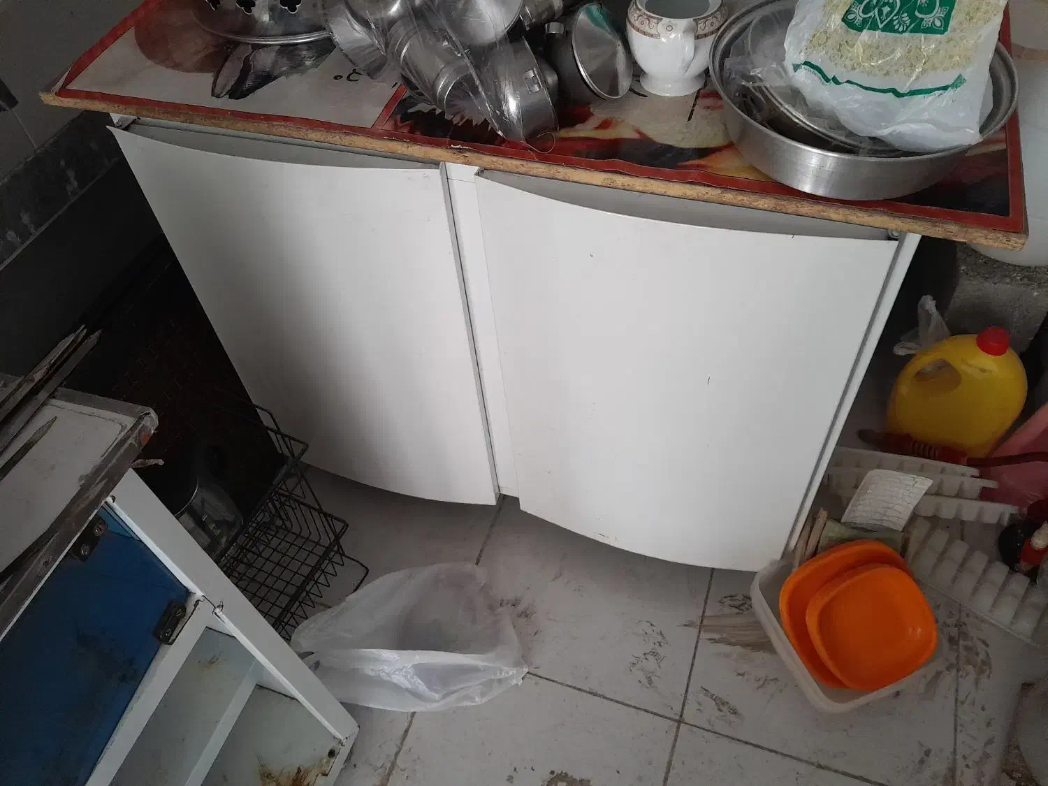 جاوسایل گالوانیزه|مصالح و تجهیزات ساختمان|سقز, |دیوار