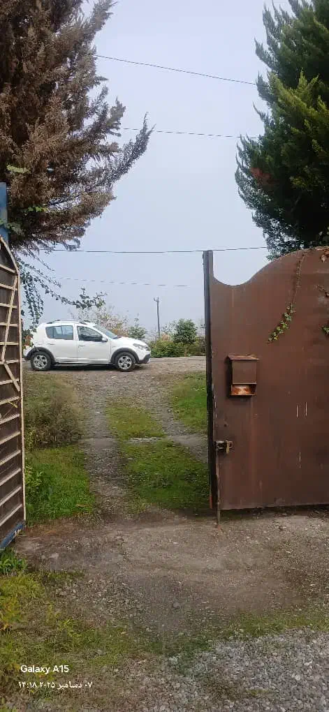 فروش زمین و شعبه نفت|فروش زمین و ملک کلنگی|دینور, |دیوار