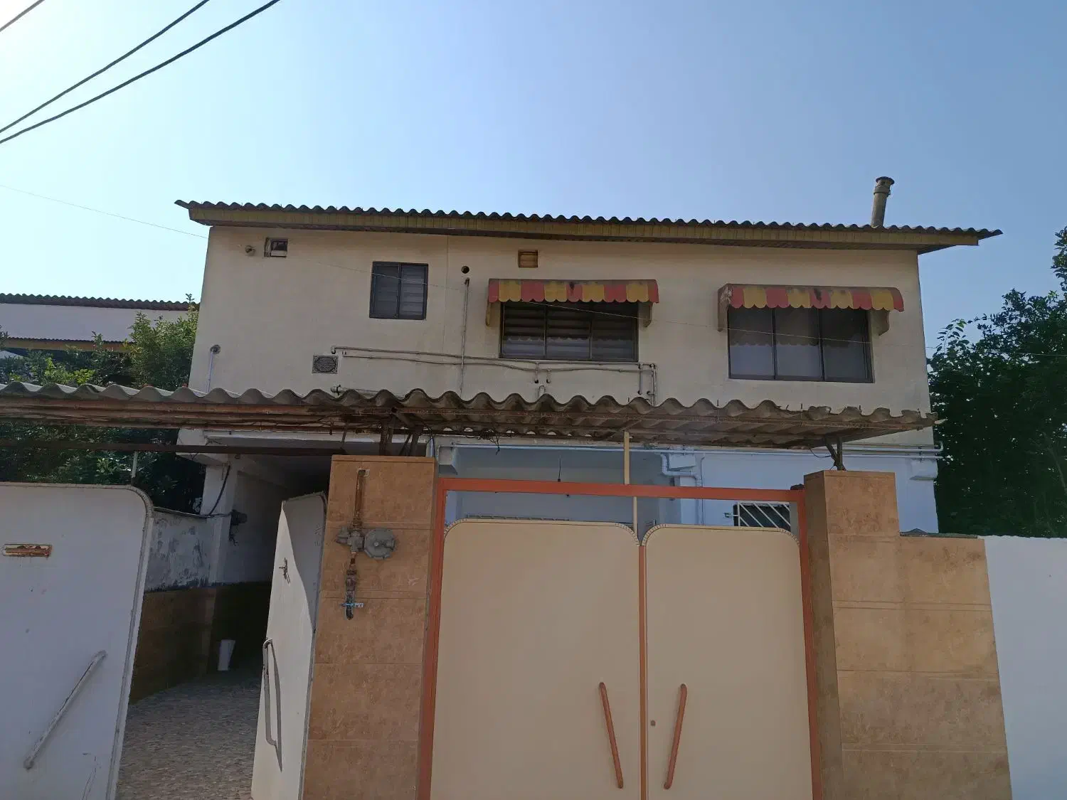 منزل مسکونی|فروش خانه و ویلا|دابودشت, |دیوار