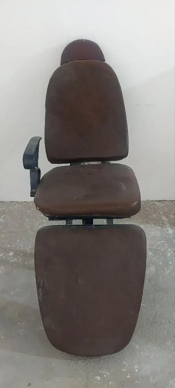 صندلی آرایشگری|آرایشگاه و سالنهای زیبایی|سراوان, |دیوار