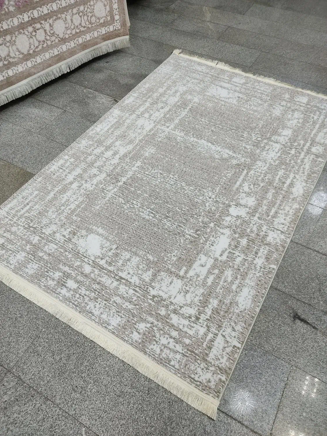 تخفیف 1میلیونی  ۴متری مینیمال اتاق واشپزخونه اکبند|فرش|قدس, شهر‌قدس|دیوار