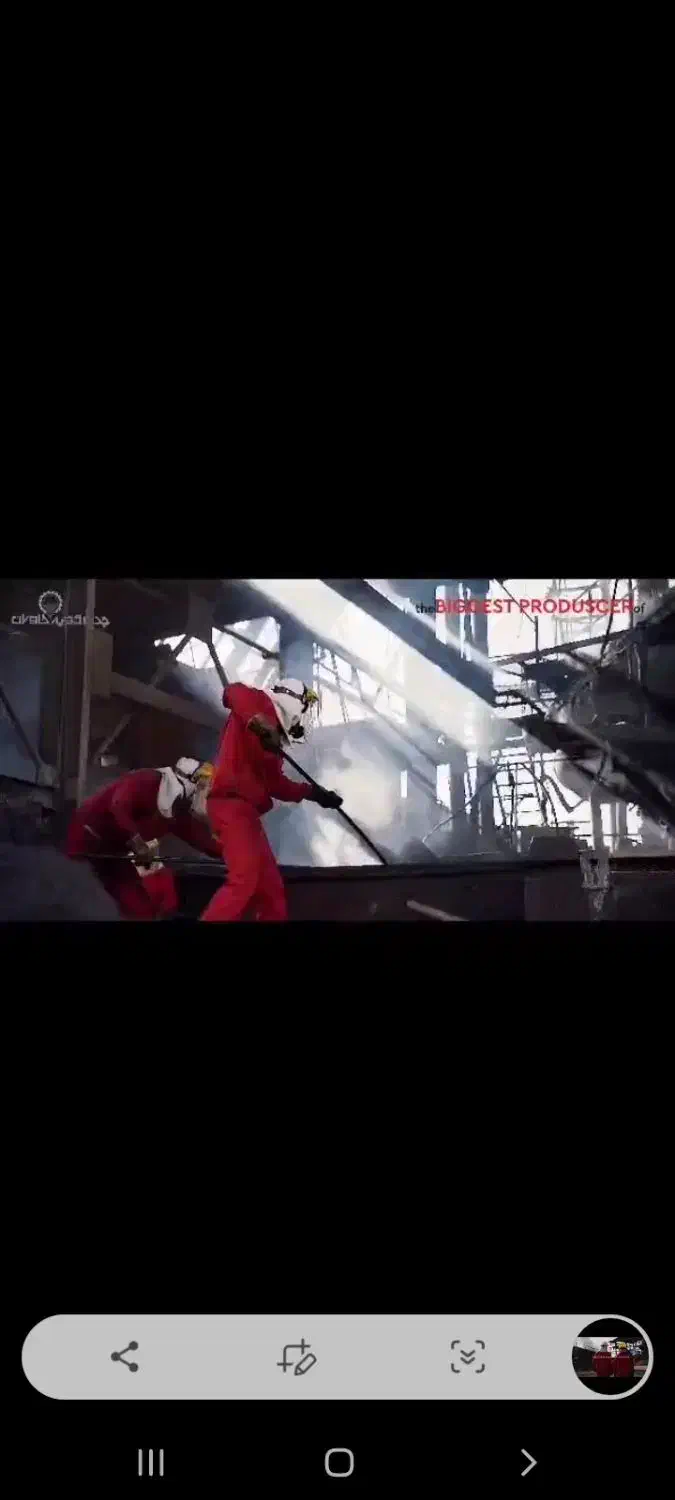 شمش چدن فروش|عمده‌فروشی|پاکدشت, پاکدشت (مامازند)|دیوار