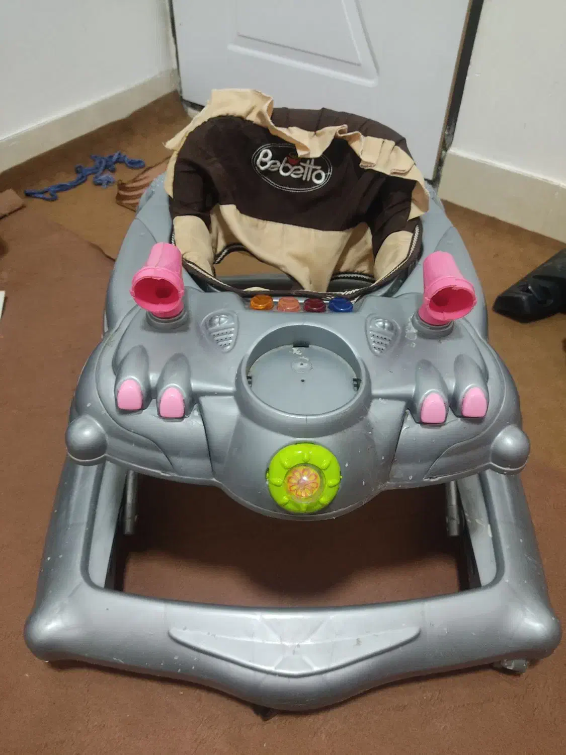 روروئک کودک|کالسکه و لوازم جانبی|مرند, |دیوار