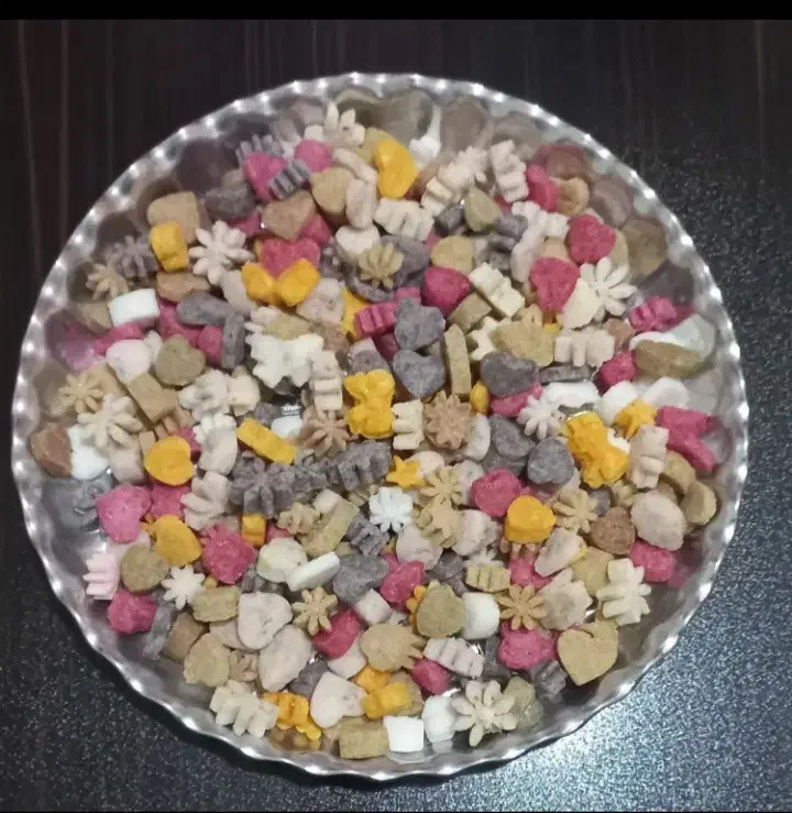 قندو نبات الماس|خوردنی و آشامیدنی|آبیک, |دیوار