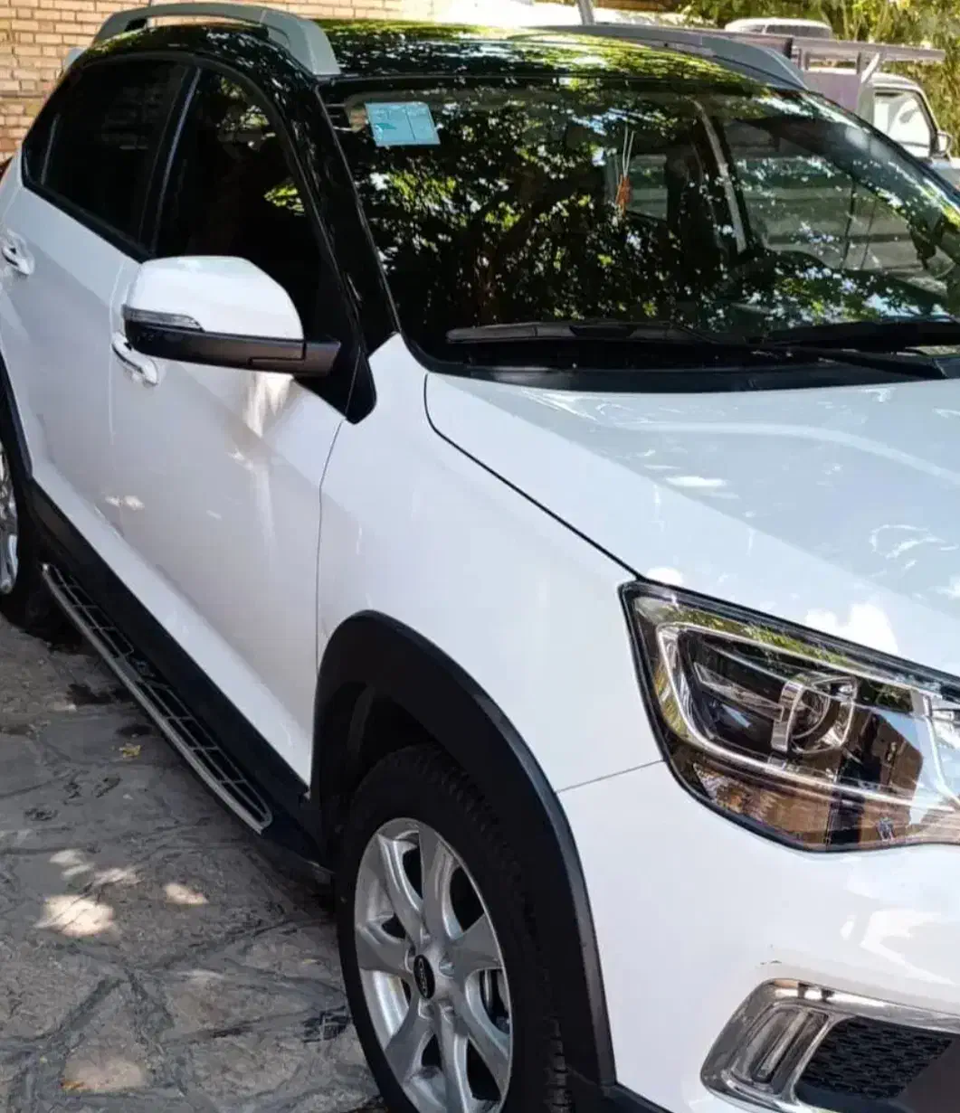 ام وی ام x22 اسپرت اکسلنت و اریزو ۵|خودرو سواری و وانت|گرگان, |دیوار