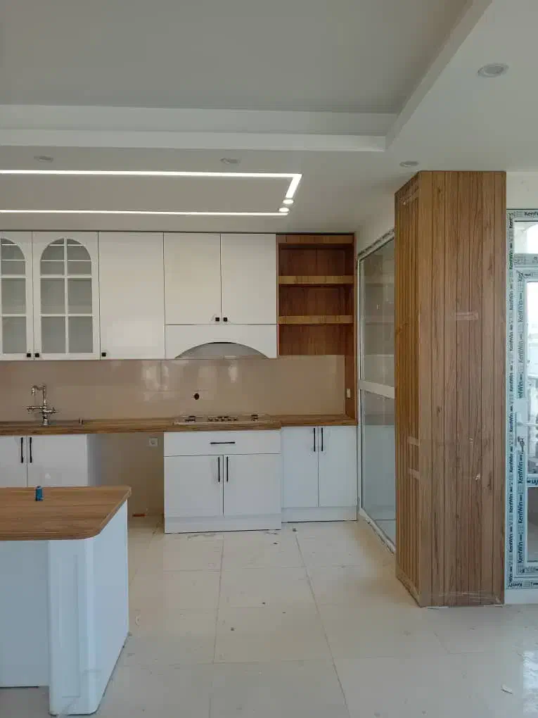 کابینت و کمد دیواری|مصالح و تجهیزات ساختمان|اردبیل, |دیوار