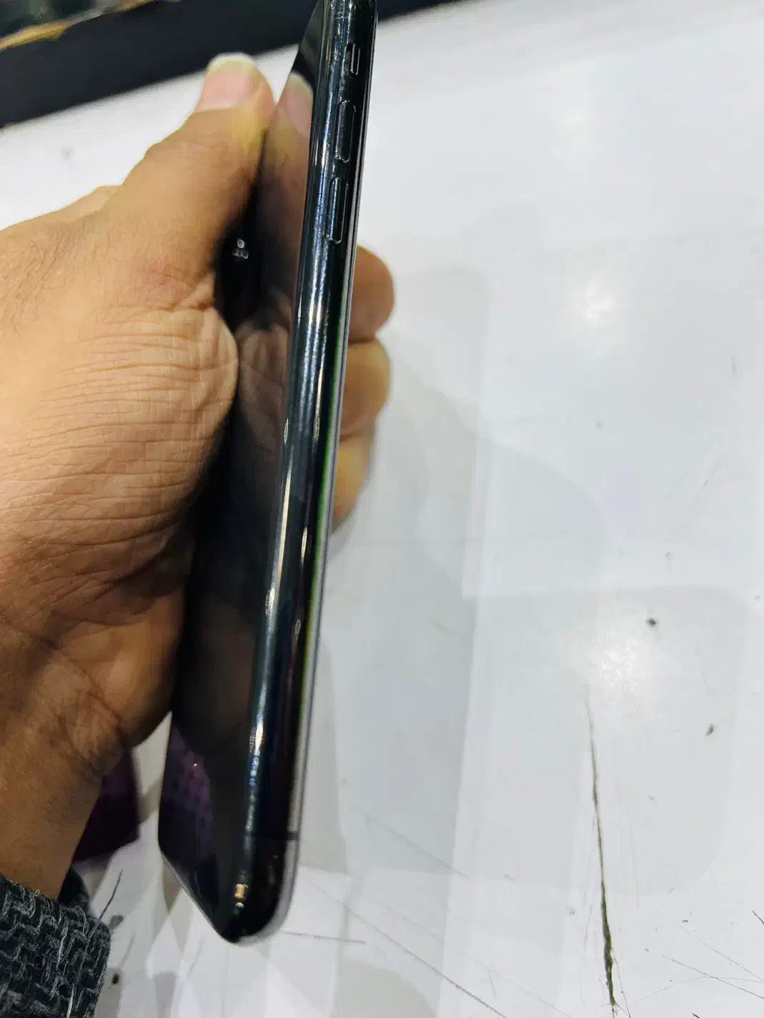 آیفون ایکس ۲۵۶ گیگ|موبایل|مشهد, حجاب (شهرک غرب)|دیوار