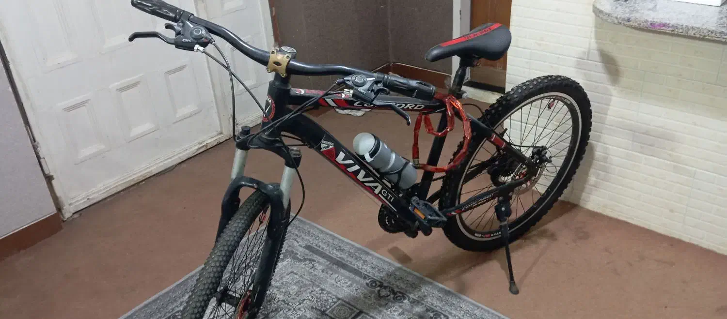 دوچرخه ویوا|دوچرخه، اسکیت، اسکوتر|چمران, |دیوار