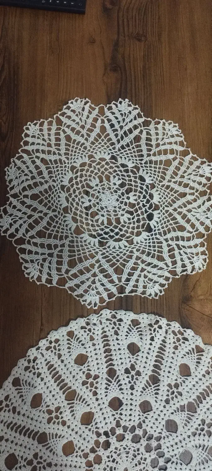 رومیزی ورق بزنید|پرده، رانر، رومیزی|رشت, کوی حسینی|دیوار