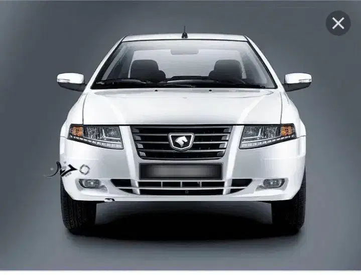 حواله سمند سورن پلاس|خودرو سواری و وانت|مشگین شهر, |دیوار