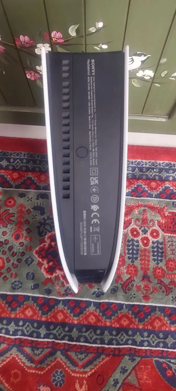 ps5|کنسول، بازی ویدئویی و آنلاین|تهران, تهرانسر شرقی|دیوار