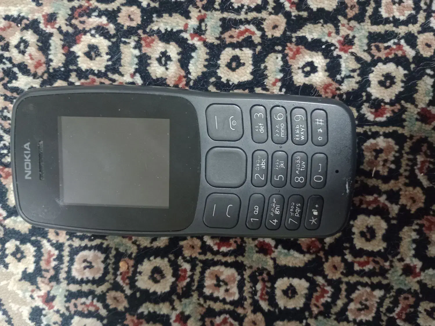 گوشی نوکیا|موبایل|مشهد, اروند|دیوار