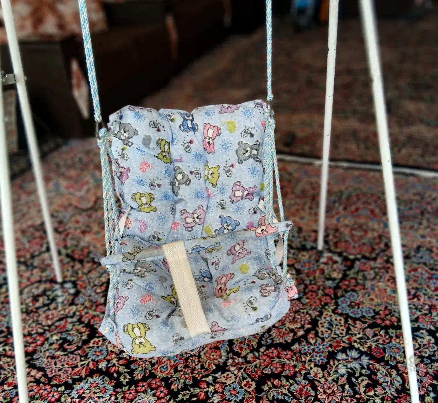 تاب ریلکس کودک|اسباب و اثاث بچه|رفسنجان, |دیوار