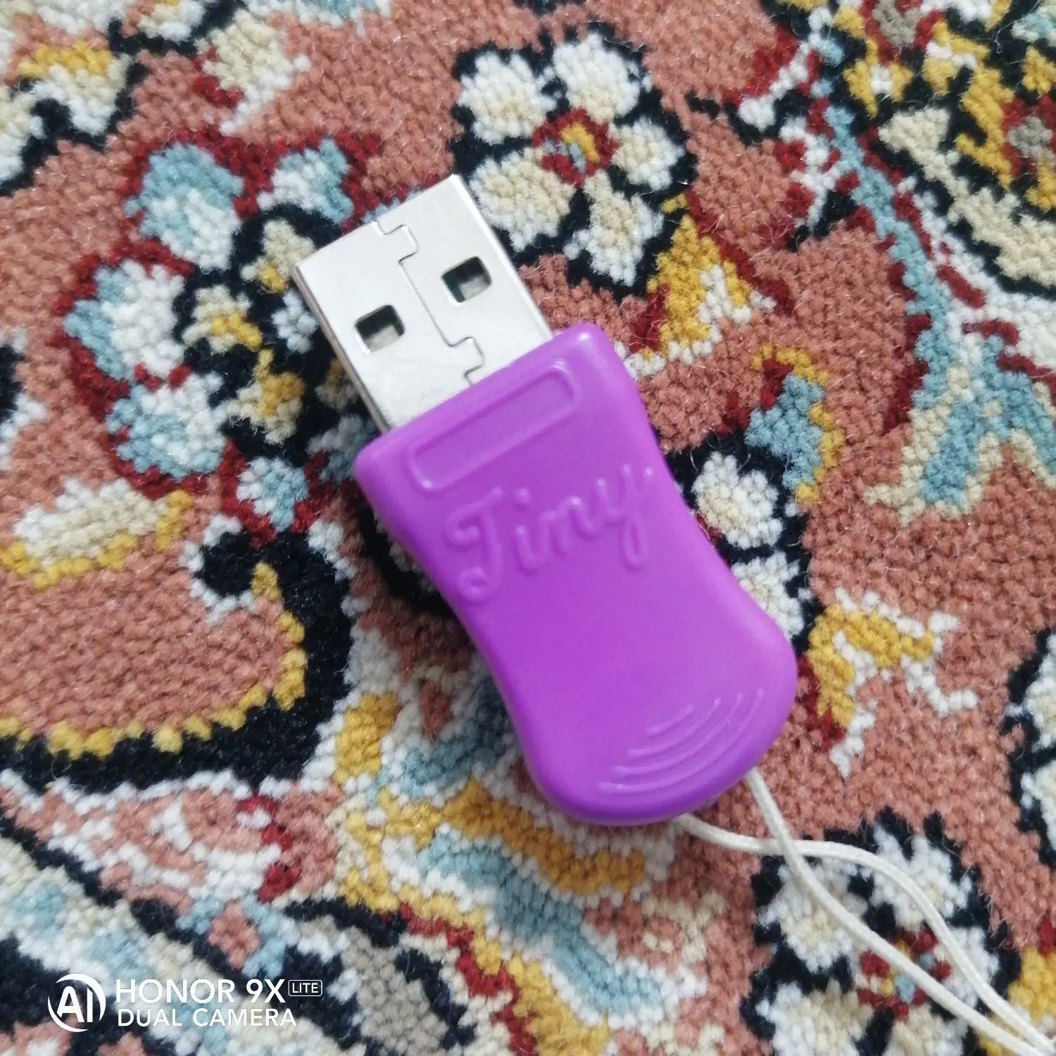 دانگل tiny|قطعات و لوازم جانبی رایانه|اراک, |دیوار