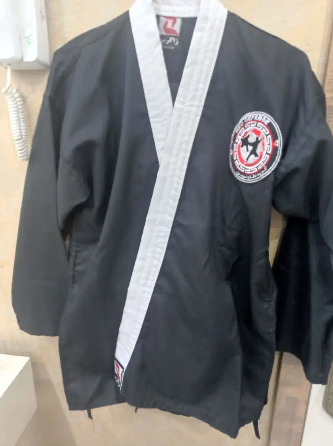 هولاهوپ و لباس رزمی دفاع شخصی|تجهیزات ورزشی|مشهد, کارمندان دوم|دیوار