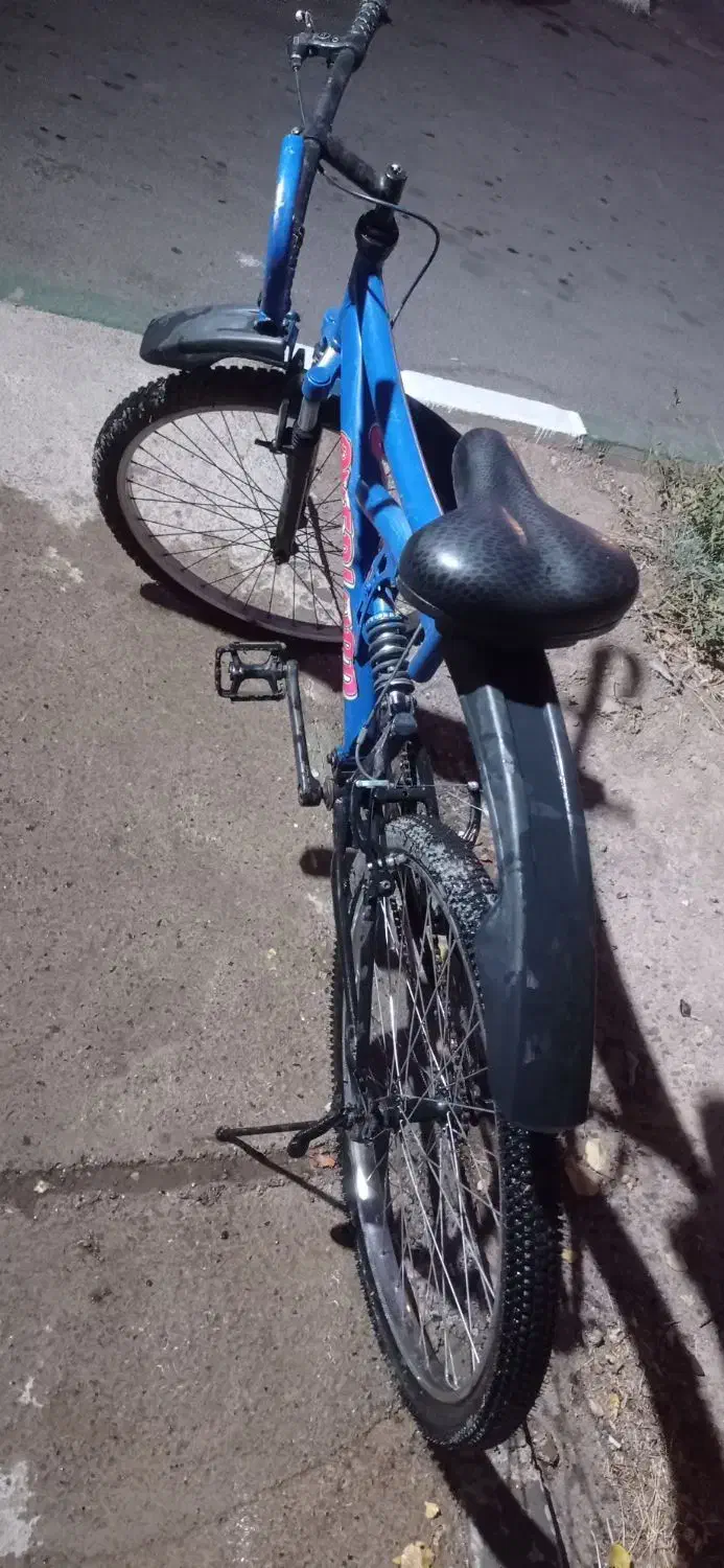 دوچرخه 26|دوچرخه، اسکیت، اسکوتر|مشهد, بهاران|دیوار