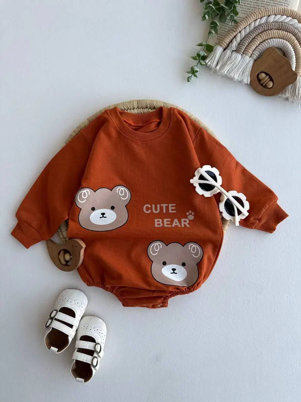 انواع لباس بچگانه پاییزی|کفش و لباس بچه|سبزوار, شهرک صنعتی خاوران|دیوار