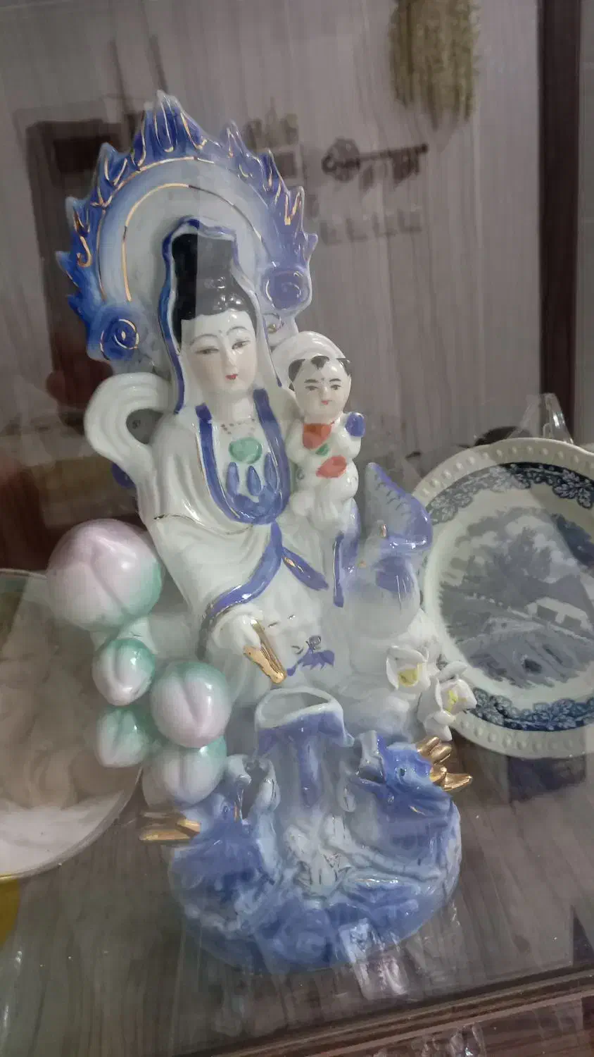 عتیقه|کلکسیون اشیاء عتیقه|قم, شهرک قدس|دیوار