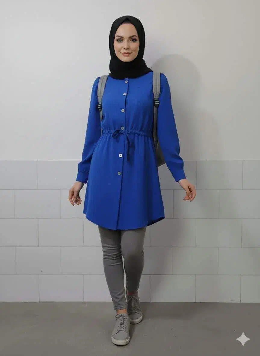 از تولید به مصرف. فروش مانتوهای دخترانه و زنانه|لباس|یزد, |دیوار