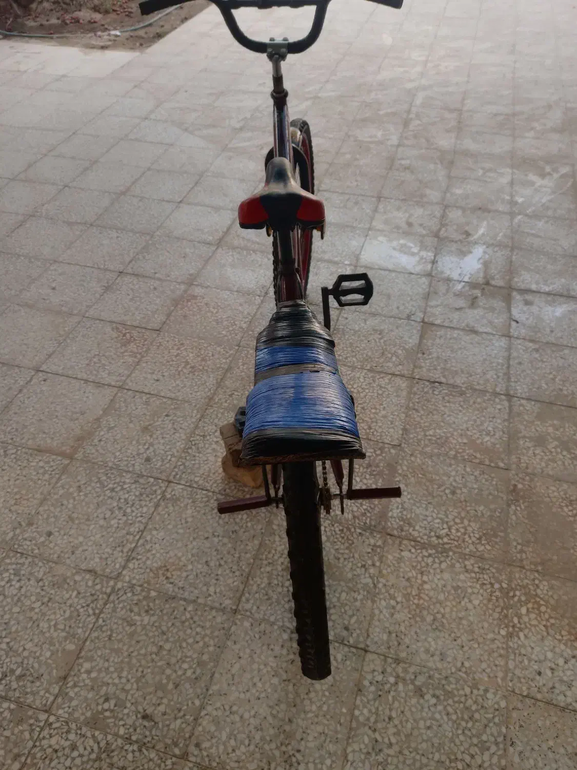 سراوان اقبال لاهوری سه|دوچرخه، اسکیت، اسکوتر|سراوان, |دیوار