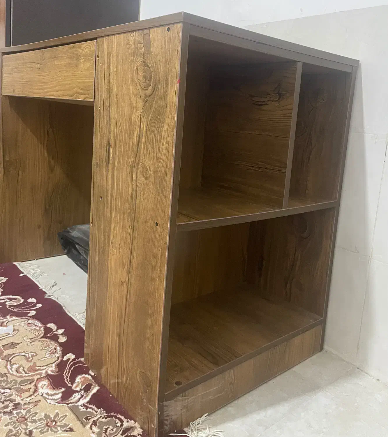 میز تحریر و کمد|میز تحریر و کامپیوتر|شیراز, شهرک رضوان|دیوار