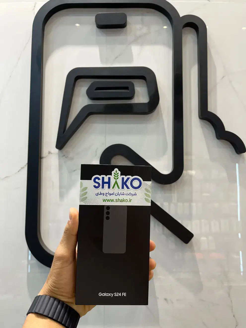 Galaxy s24fe|موبایل|قزوین, |دیوار
