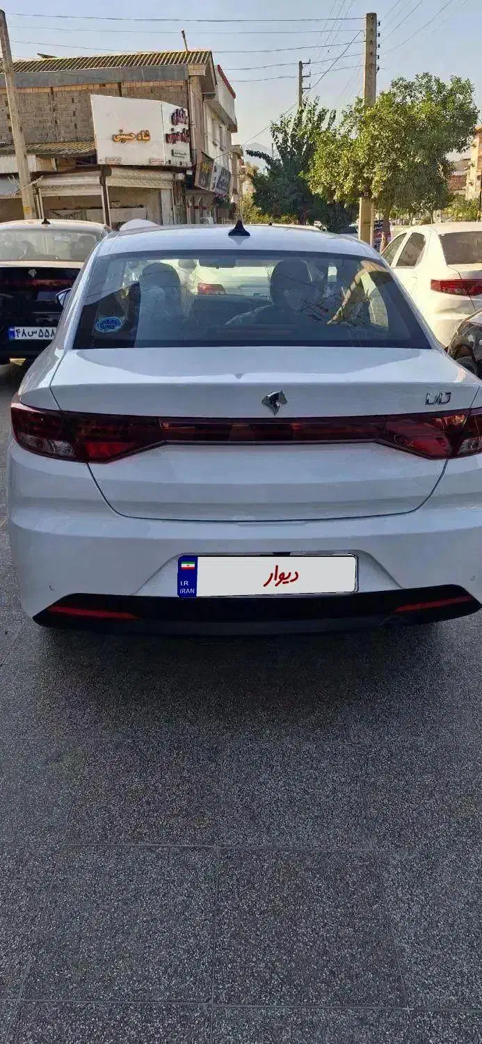 تارا خشک ۶دنده|خودرو سواری و وانت|گرگان, |دیوار