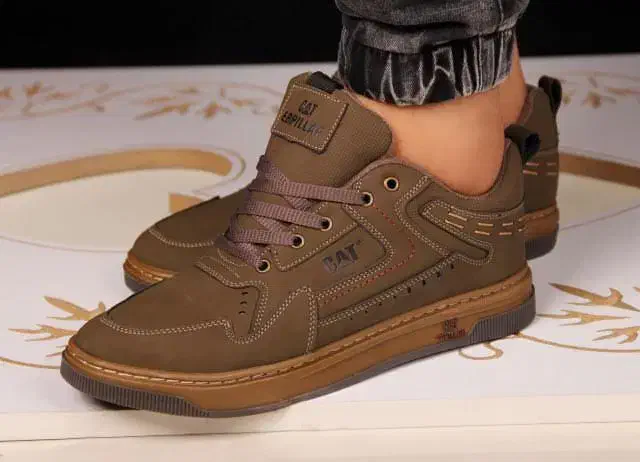 کفش مردانه|کیف، کفش، کمربند|رباط‌کریم, نصیرشهر|دیوار