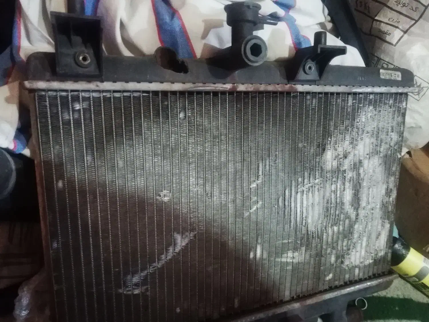 لاستیک 16 چراغ جلو وعقب 206 پراید پژو|قطعات یدکی و لوازم جانبی|شیراز, شهرک والفجر|دیوار