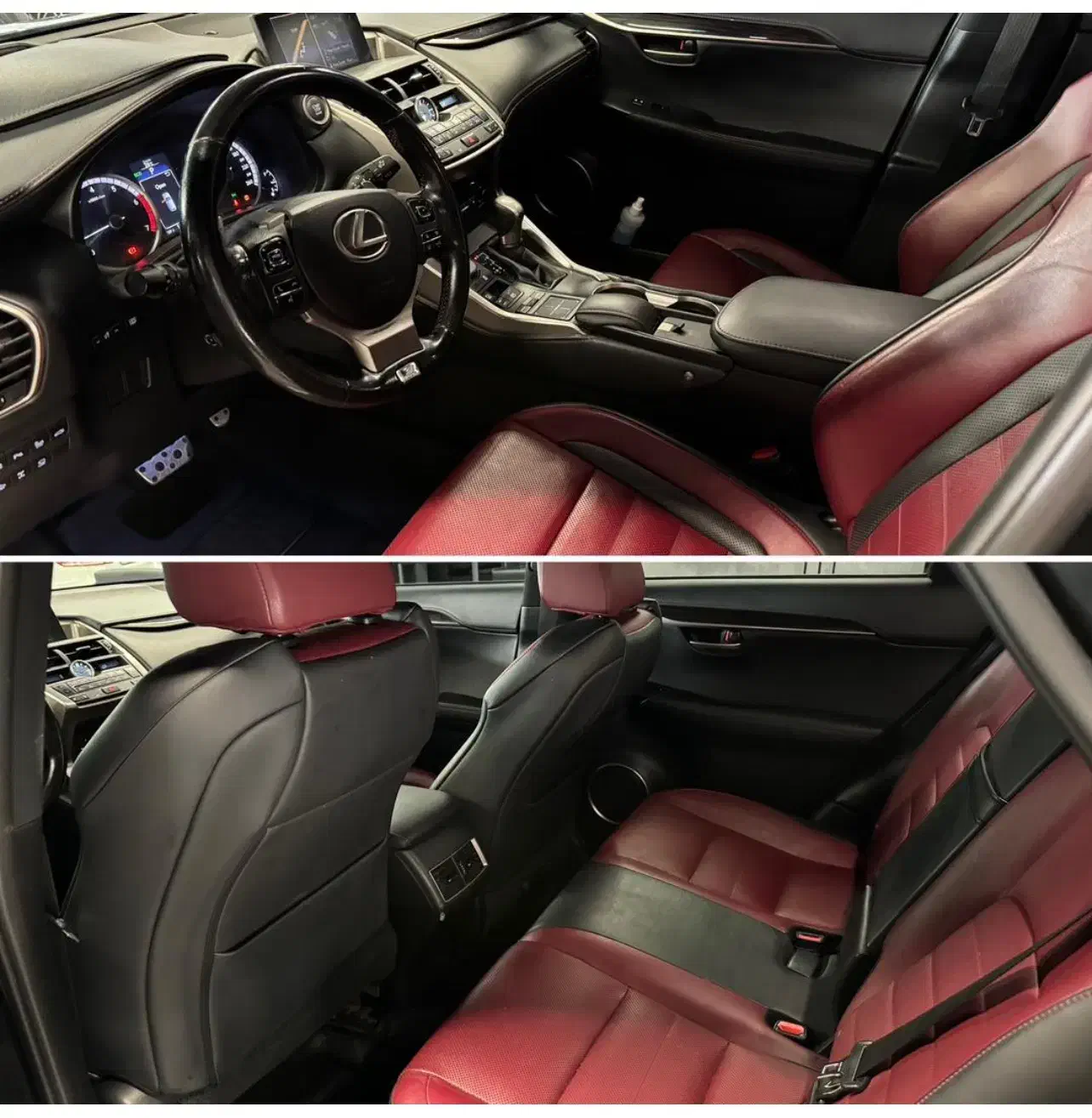 Nx200|خودرو سواری و وانت|اصفهان, عباسآباد|دیوار