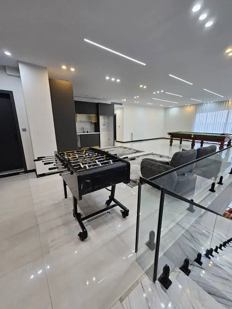 باغ ویلا  اجاره روزانه شهریار|اجارهٔ کوتاه‌مدت ویلا و باغ|شهریار, شهرک وائین|دیوار