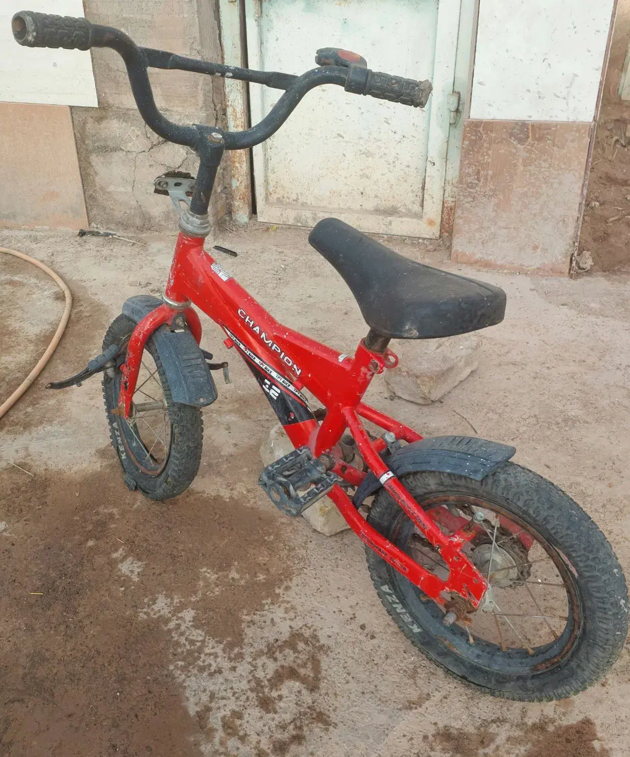 چرخ کوچیک|دوچرخه، اسکیت، اسکوتر|رفسنجان, |دیوار