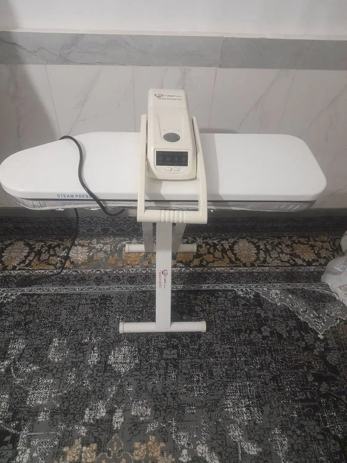 اتوبخار|اتو و لوازم اتو|سرخنکلاته, |دیوار