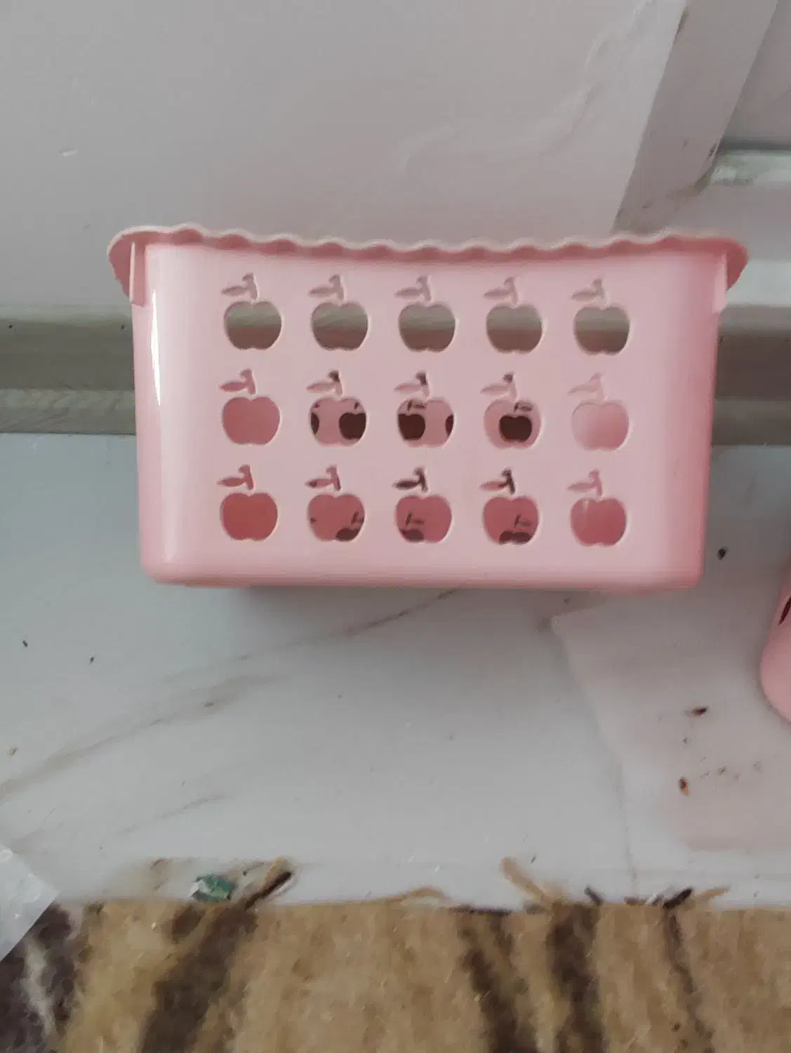 سبد میوه|آب‌چکان و نظم‌دهنده ظروف|قم, پردیسان|دیوار