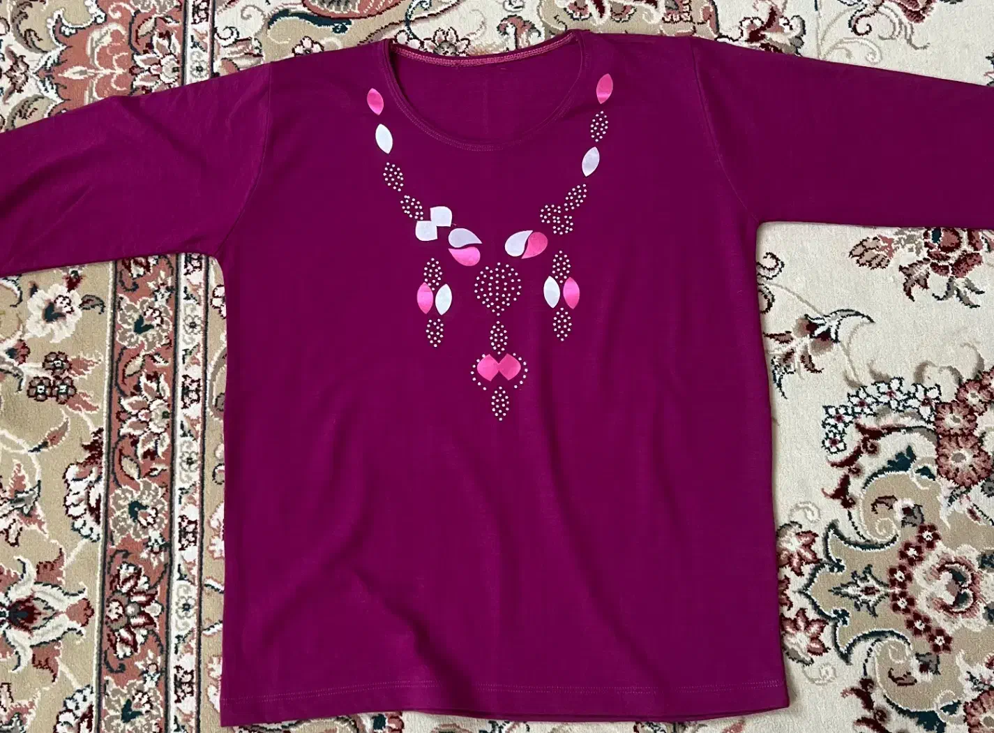 تعدادی بلوز و شلوار نو|لباس|یزد, |دیوار