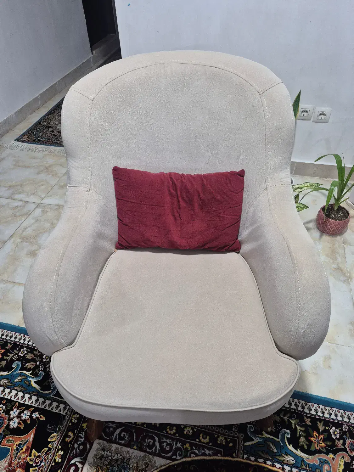 مبل 7 نفره|مبلمان خانگی و میز عسلی|شیراز, فاضل|دیوار