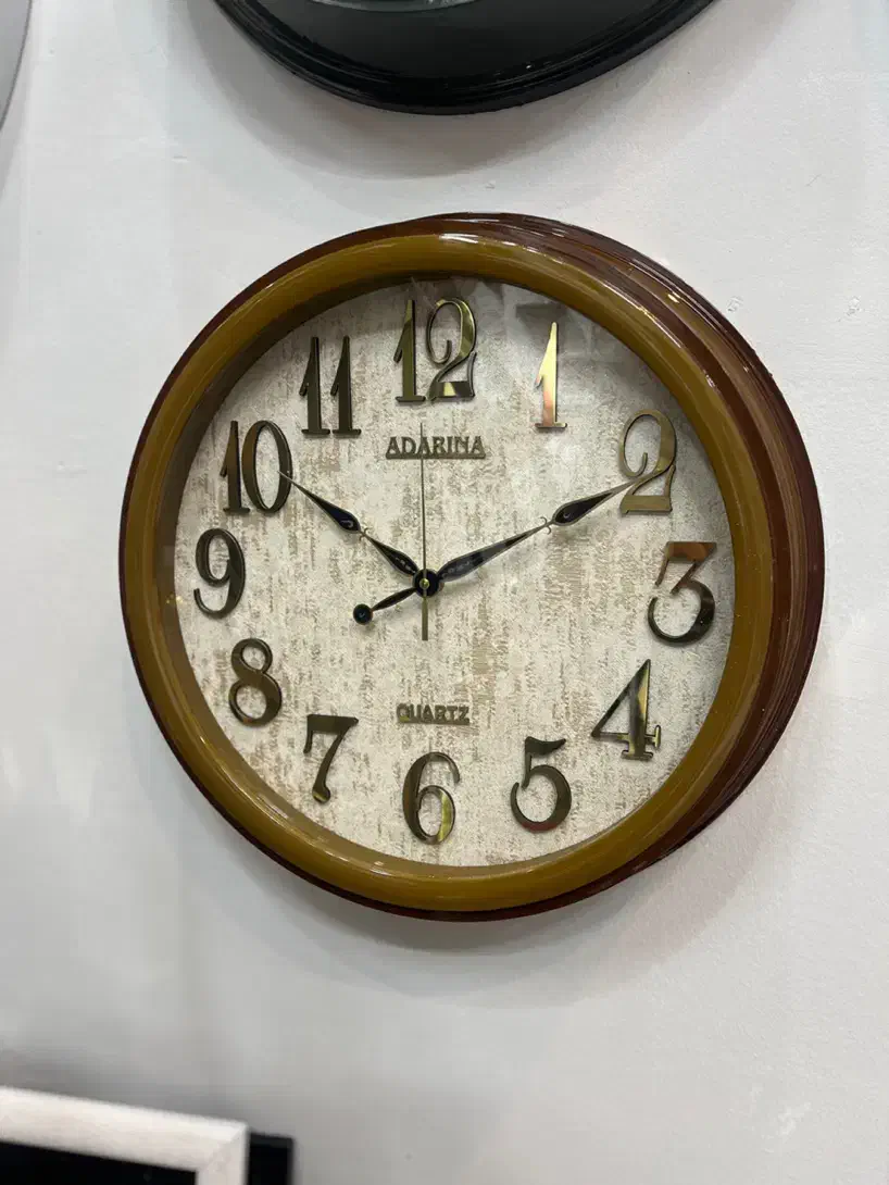 ساعت دبواری سیکو آذین|ساعت دیواری و تزئینی|مشهد, طلاب|دیوار