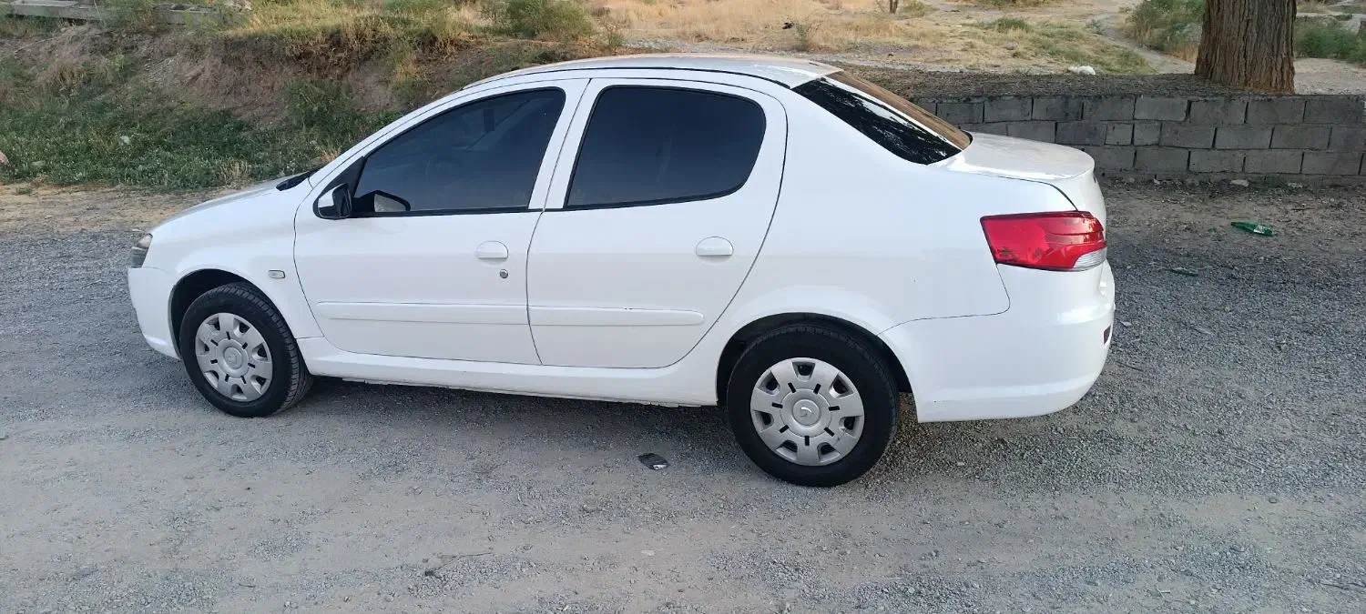 رانا|خودرو سواری و وانت|حاجیلار, |دیوار