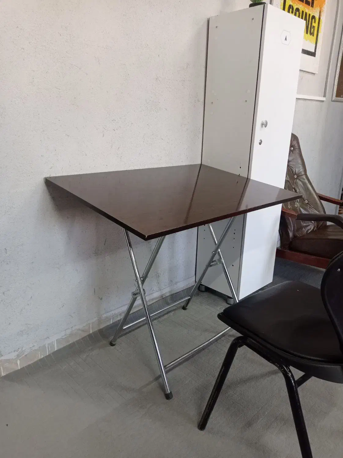 تجهیزات|میز تحریر و کامپیوتر|شیروان (خراسان), |دیوار