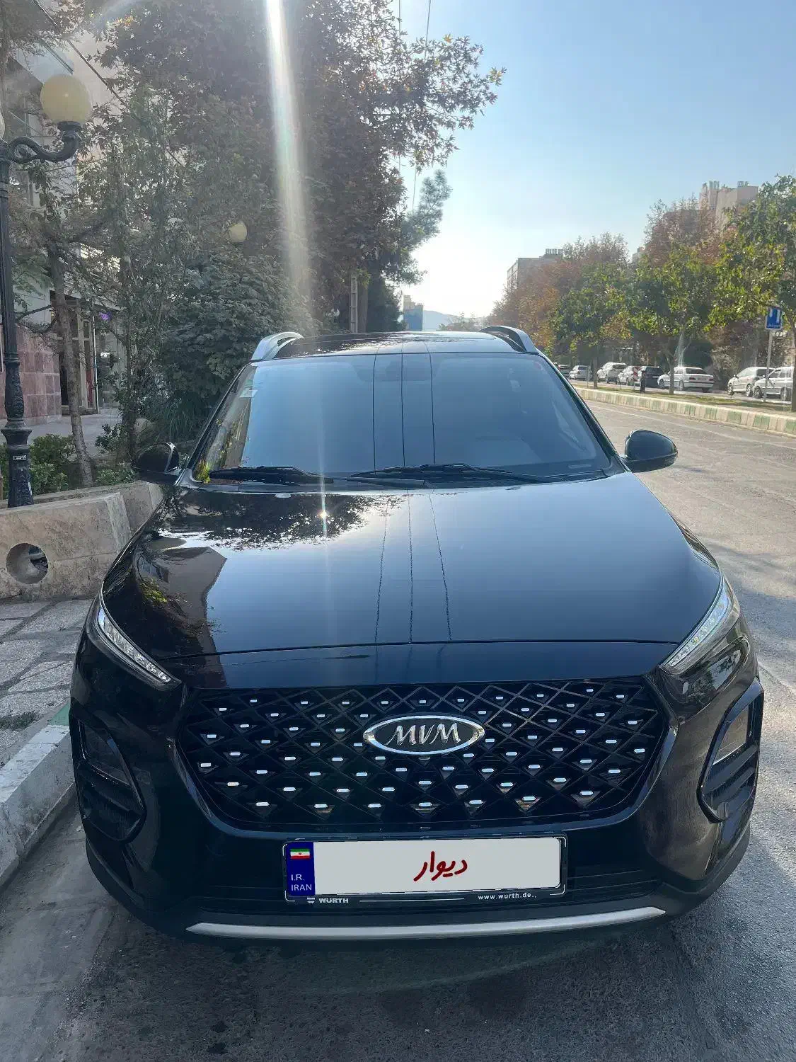 X22 پرو|خودرو سواری و وانت|مشهد, رضاشهر|دیوار