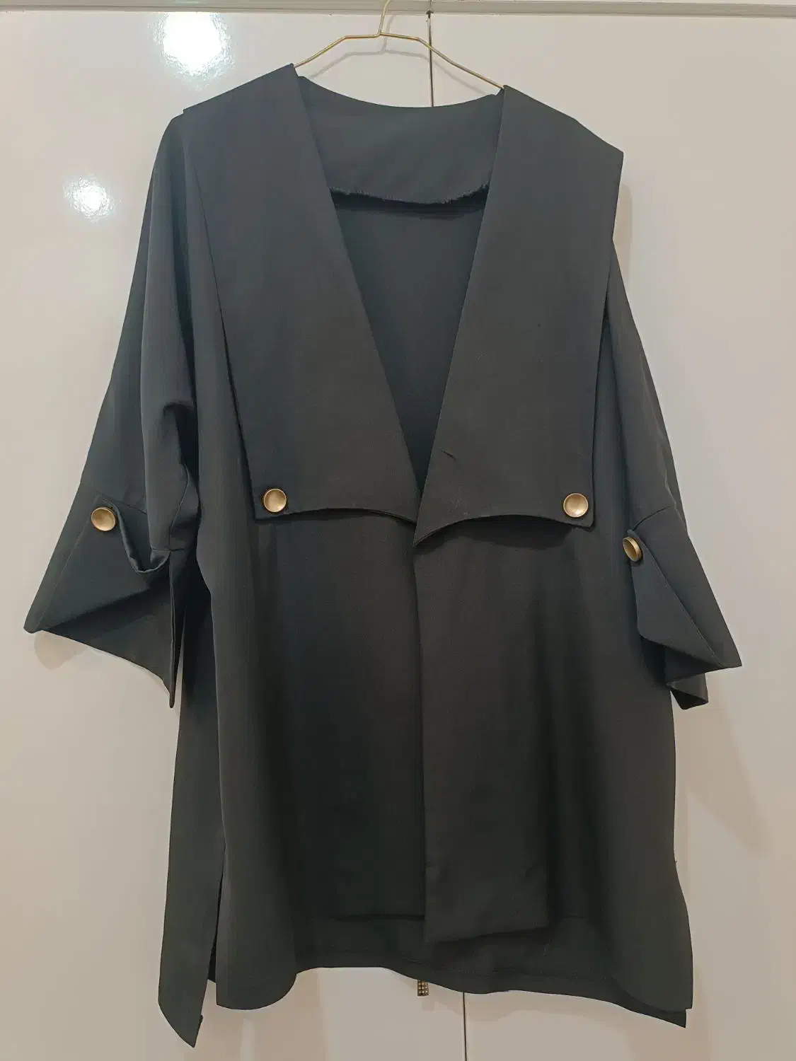 کت مشکی|لباس|لنگرود, |دیوار